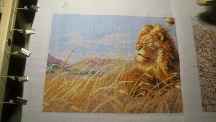 Саванна №112293