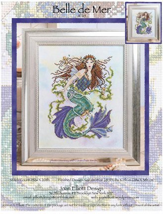 Дизайны Джоан Эллиот №112467