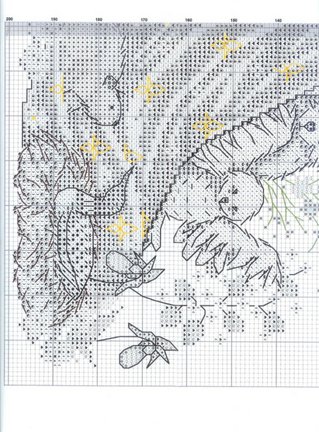 Дизайны Джоан Эллиот №112478