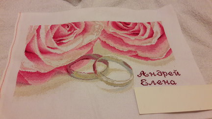 Мои процессы и процессики... №112812