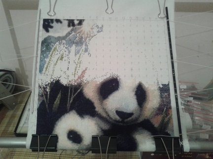 Дружная семья №112846