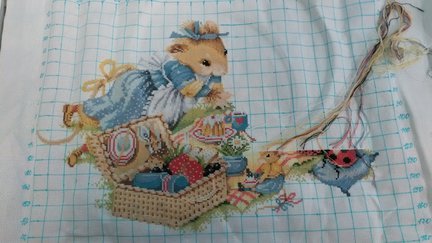 Мои процессы (Кошечка от ХАЕД и другие) №113209