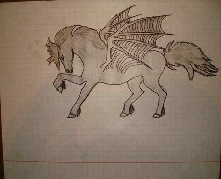 Мое хобби (рисование)... №113306