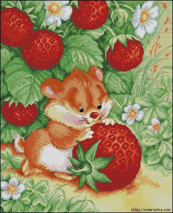 Схемы различных тематик №114003