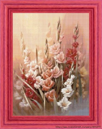 I love cross stitch №114204