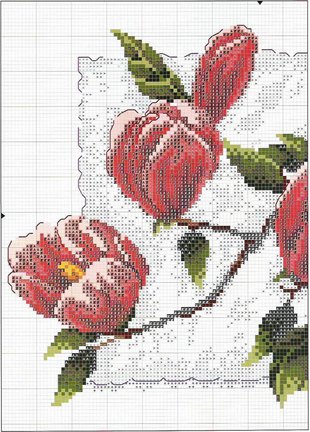 I love cross stitch №114241