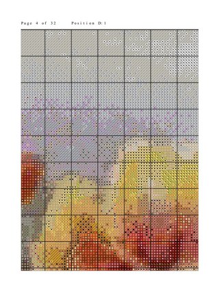 I love cross stitch №114256