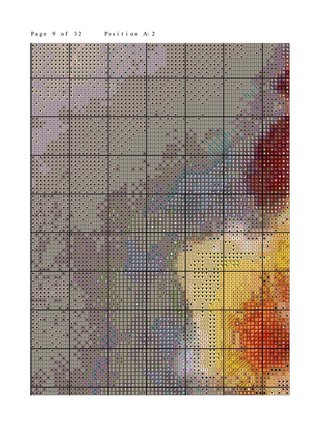 I love cross stitch №114262