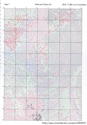 I love cross stitch №114306