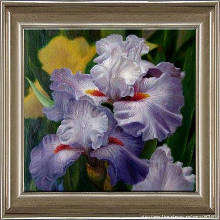 I love cross stitch №114335