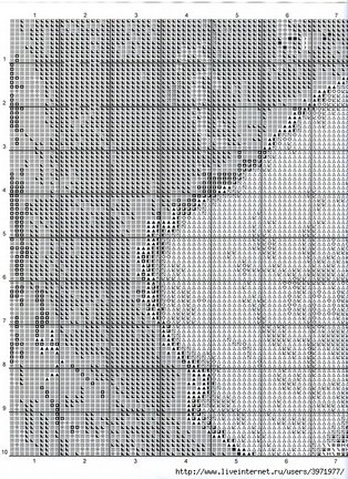 I love cross stitch №114336