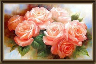 I love cross stitch №114361