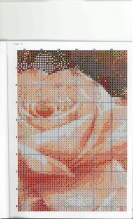 I love cross stitch №114364