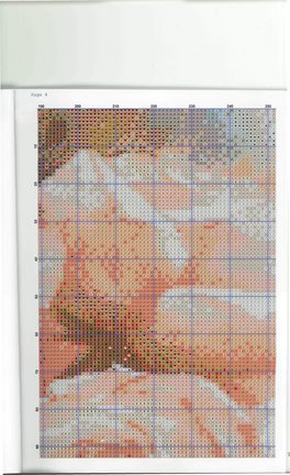 I love cross stitch №114365