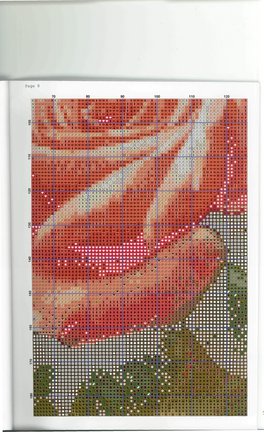 I love cross stitch №114369