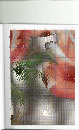 I love cross stitch №114370