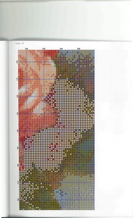 I love cross stitch №114373