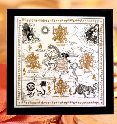 Мой новый процесс «Талисман удачи» №114609