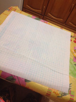 Мой новый процесс «Талисман удачи» №114610