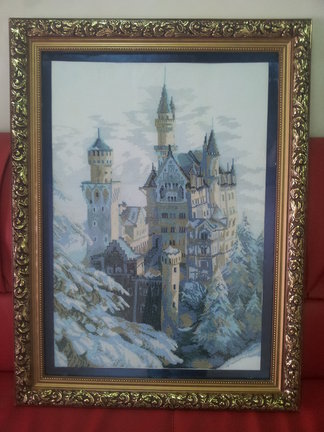 Новогодняя тематика №115397