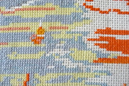 Процесс «Ловись, рыбка» и другие №115585