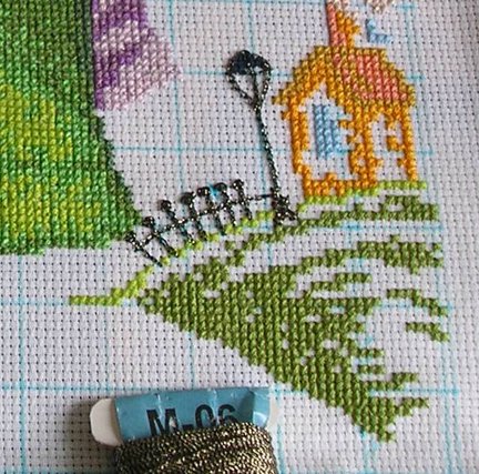 Мои параллельки №115732