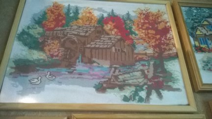 О чем шептали мне мои картины (в картинках и фактах) №116366