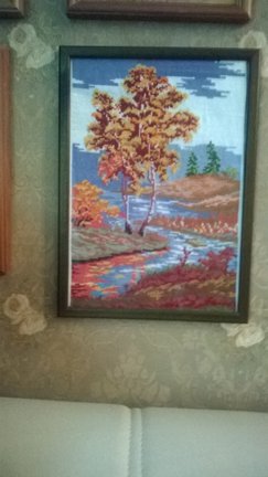 О чем шептали мне мои картины (в картинках и фактах) №116367