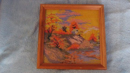 О чем шептали мне мои картины (в картинках и фактах) №116373