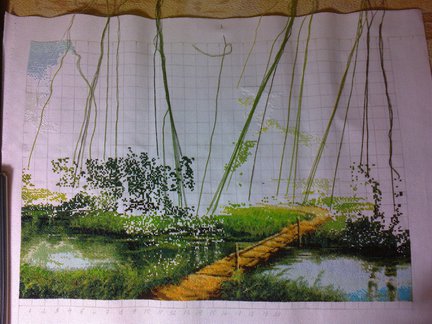 Тропинка №116575