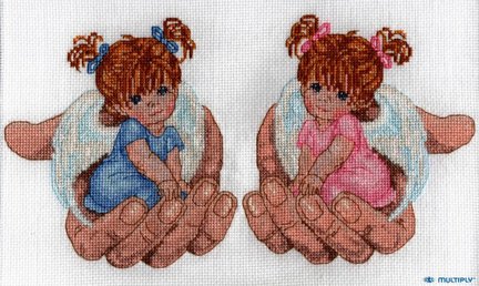 I love cross stitch №116868