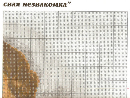 I love cross stitch №116890