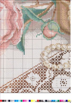 I love cross stitch №116916
