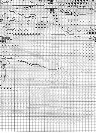 I love cross stitch №116937