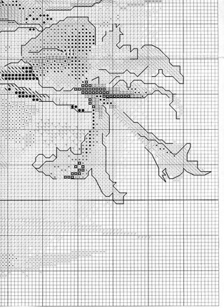 I love cross stitch №116938