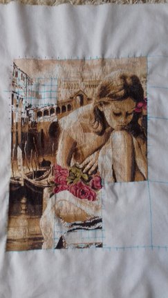 Трлянди Венеціі №116969