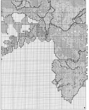 I love cross stitch №117049