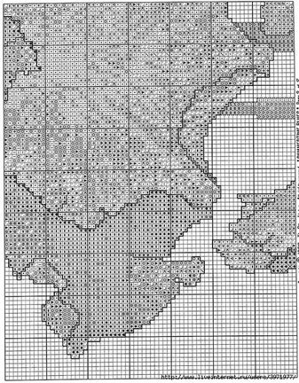 I love cross stitch №117061