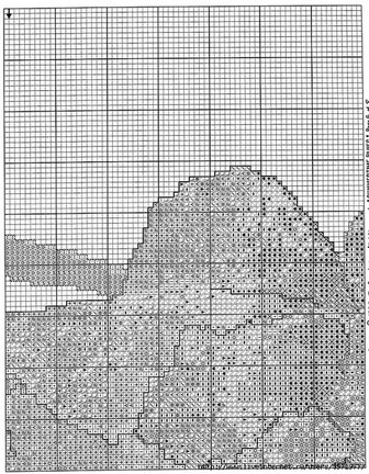 I love cross stitch №117064