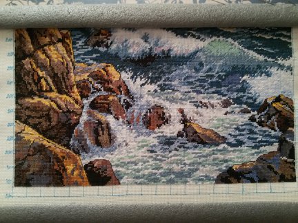 Мой вышивальный дневник №117167