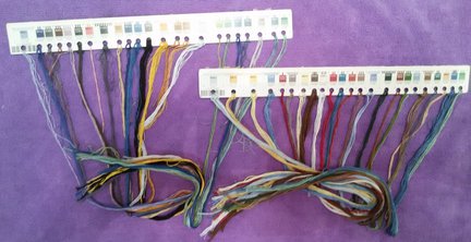 Мой вышивальный дневник №117169