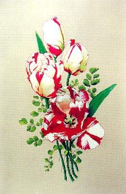 I love cross stitch (продолжение) №117231