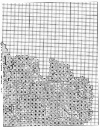 I love cross stitch (продолжение) №117250