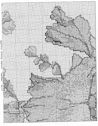 I love cross stitch (продолжение) №117252