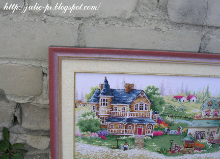 Процесс «Зеленая деревенька» №117330