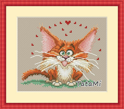 Мой вышивальный дневник №117363