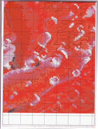 I love cross stitch (продолжение) №117407