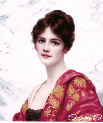 I love cross stitch (продолжение) №117507