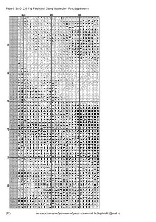 I love cross stitch (продолжение) №117595