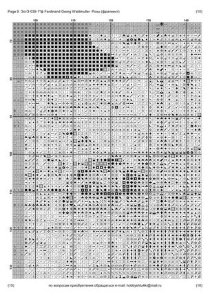 I love cross stitch (продолжение) №117598